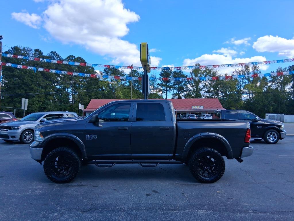2019 Ram 1500 - $19,999