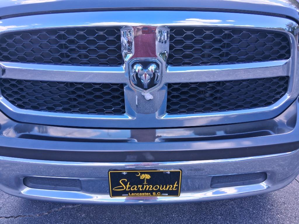 2019 Ram 1500 - $19,999