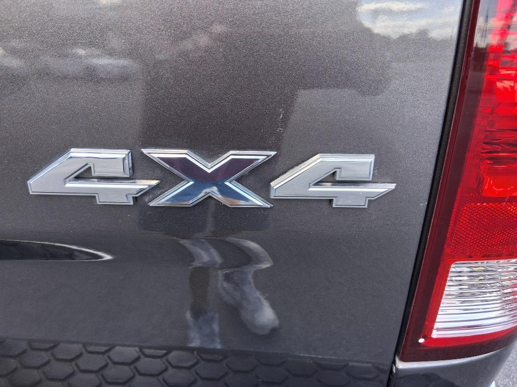 2019 Ram 1500 - $19,999
