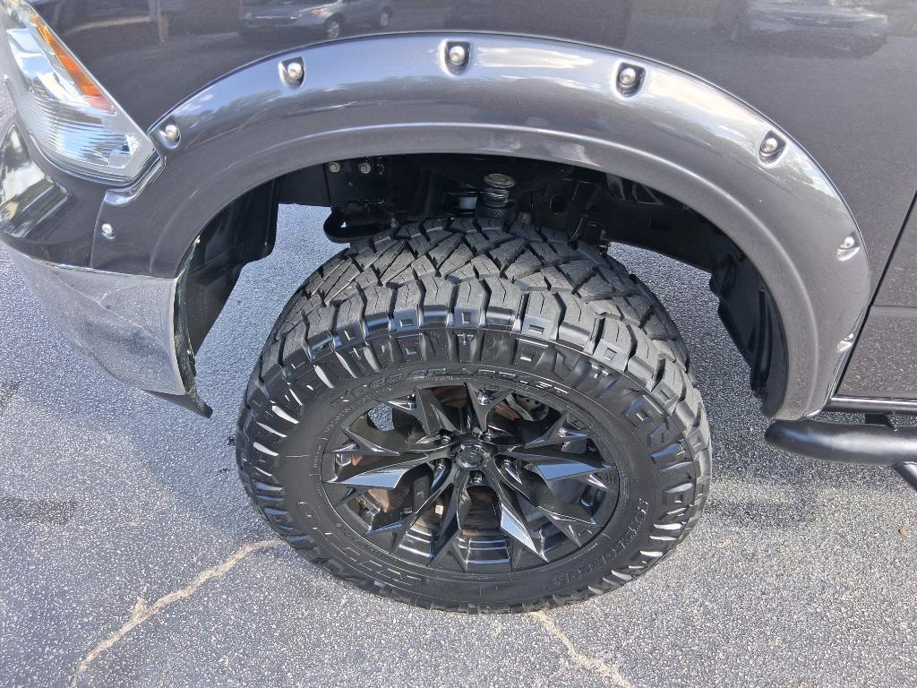 2019 Ram 1500 - $19,999