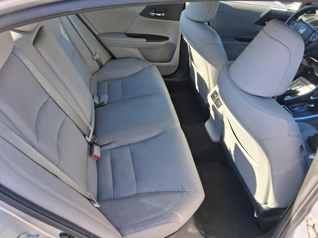 2013 Honda Accord - $10,399