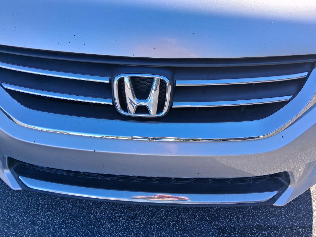2013 Honda Accord - $10,399