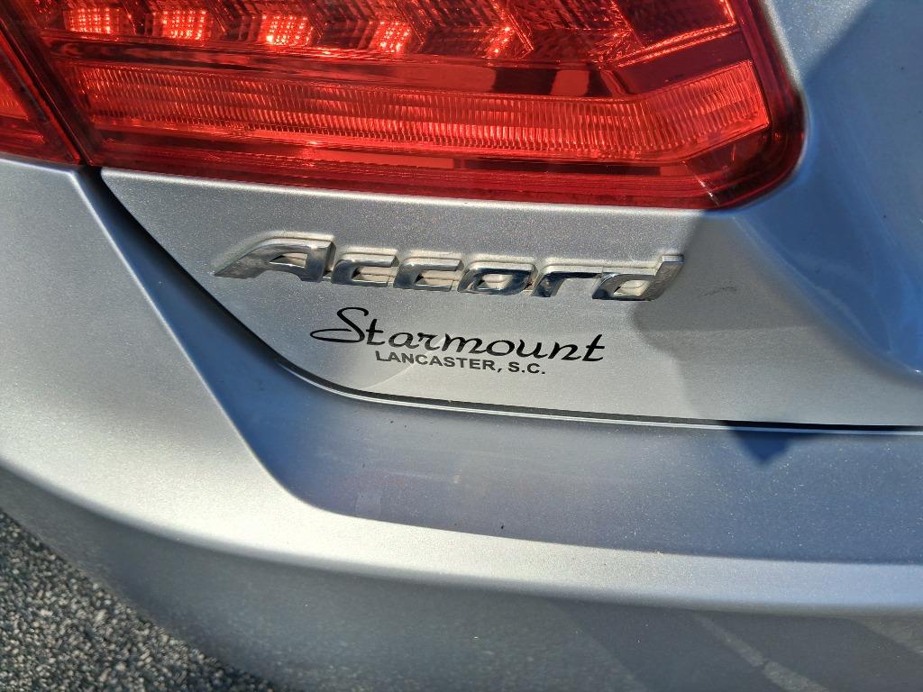 2013 Honda Accord - $10,399