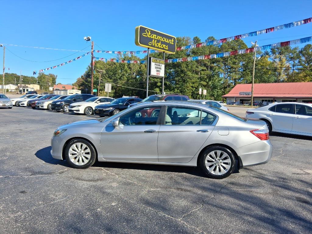 2013 Honda Accord - $10,399