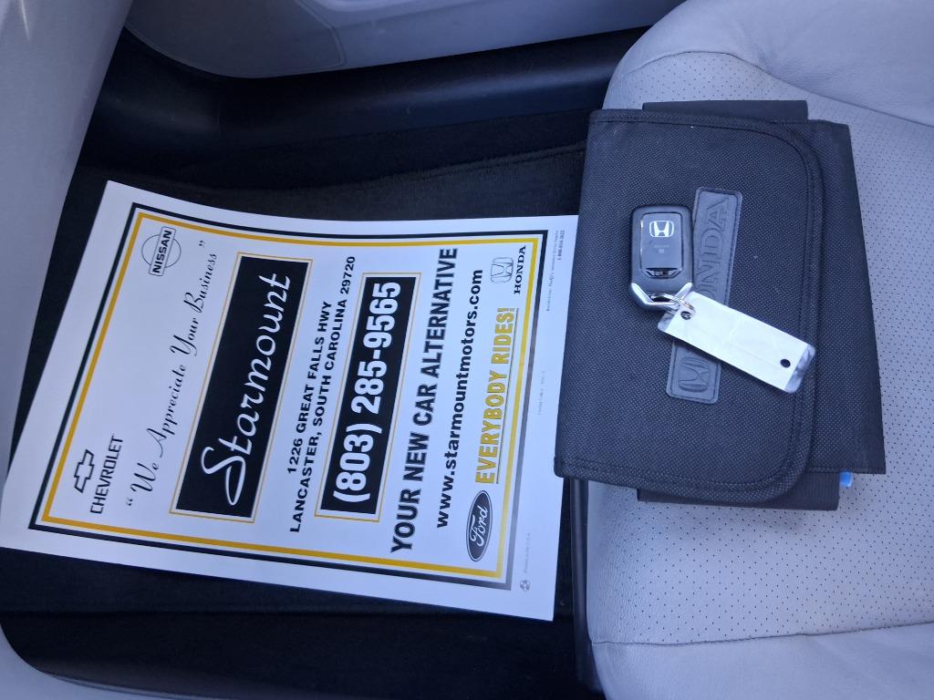 2013 Honda Accord - $10,399