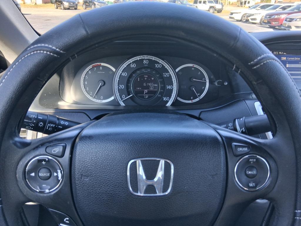 2013 Honda Accord - $10,399