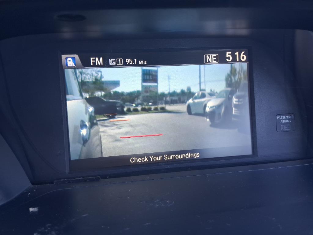 2013 Honda Accord - $10,399