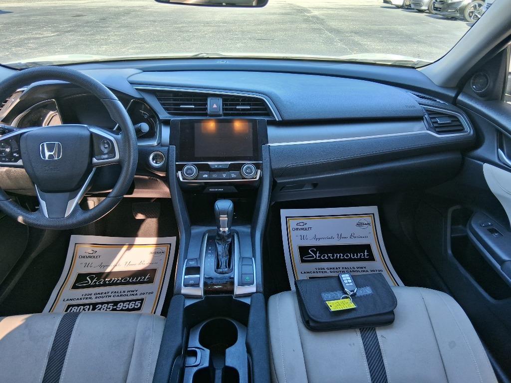 2017 Honda Civic - $9,999
