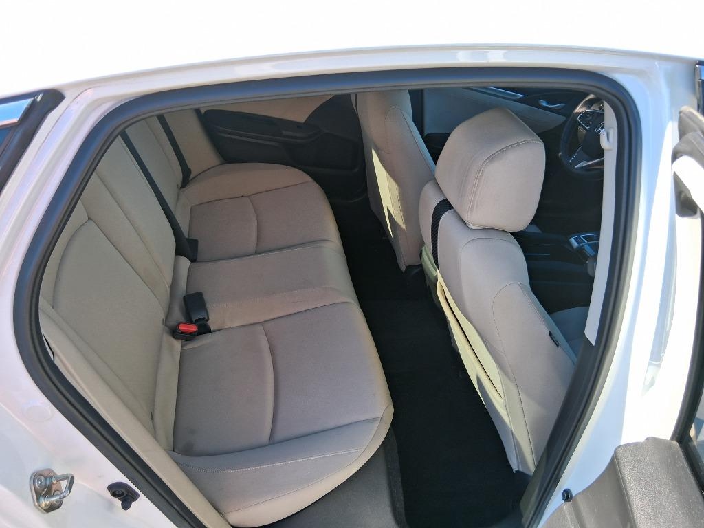 2017 Honda Civic - $9,999