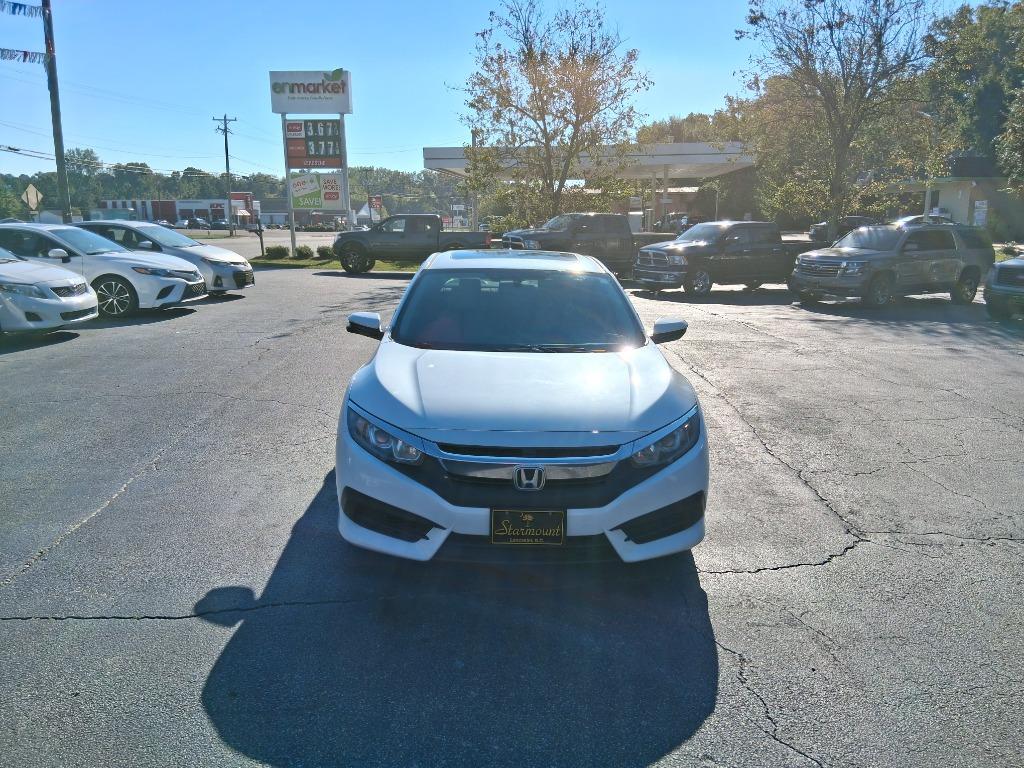 2017 Honda Civic - $9,999