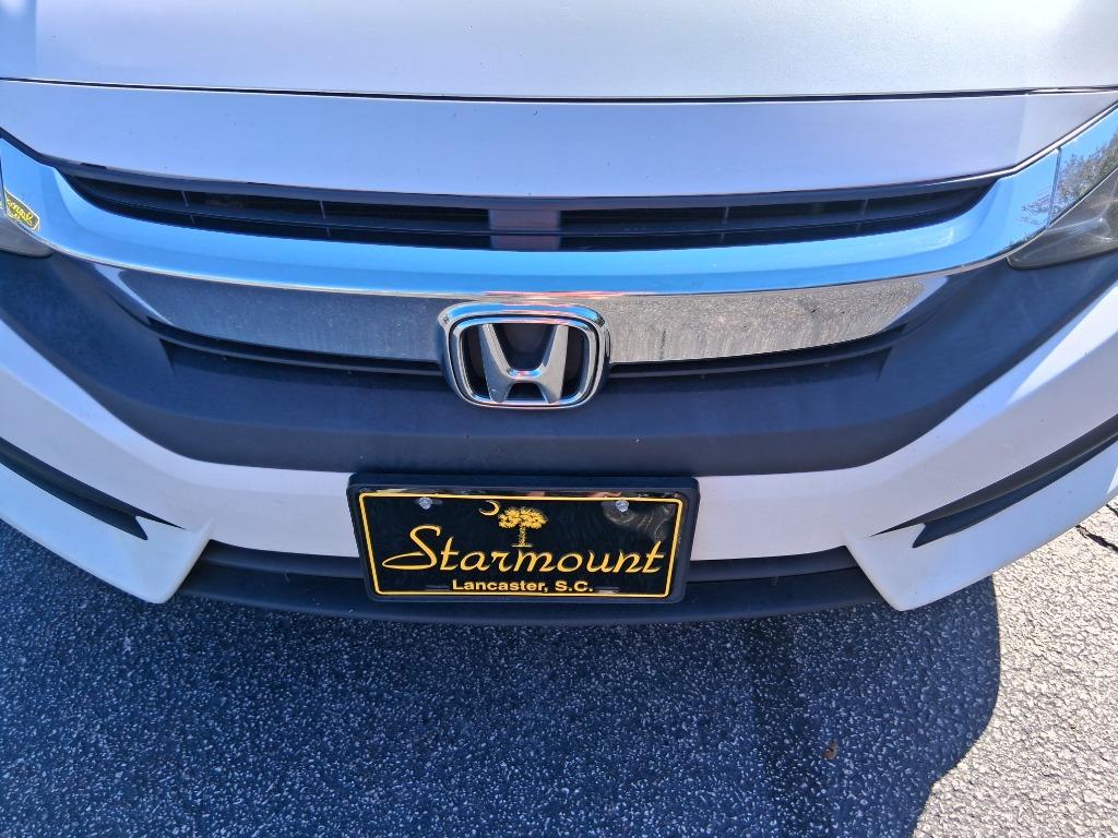 2017 Honda Civic - $9,999
