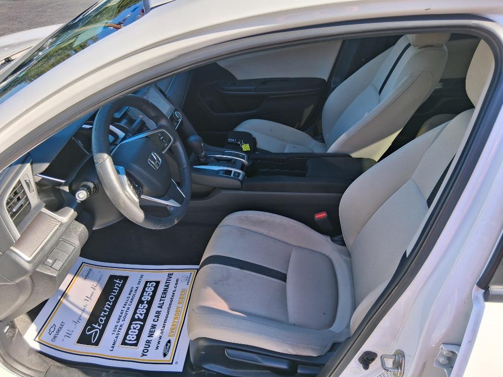 2017 Honda Civic - $9,999