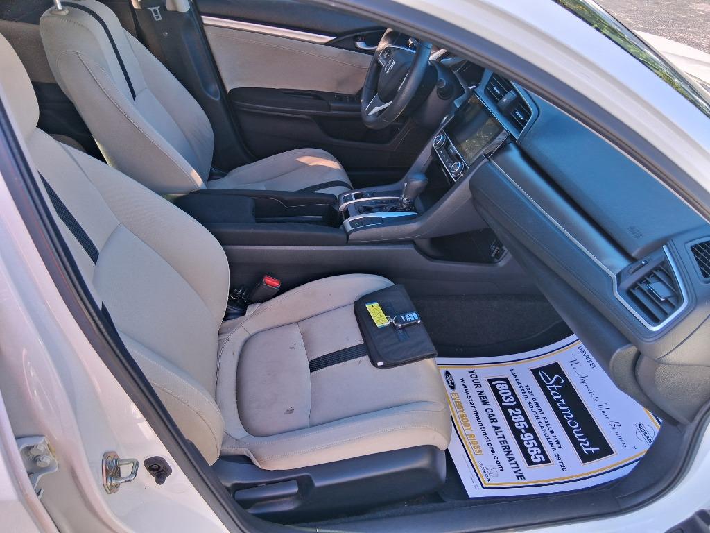 2017 Honda Civic - $9,999