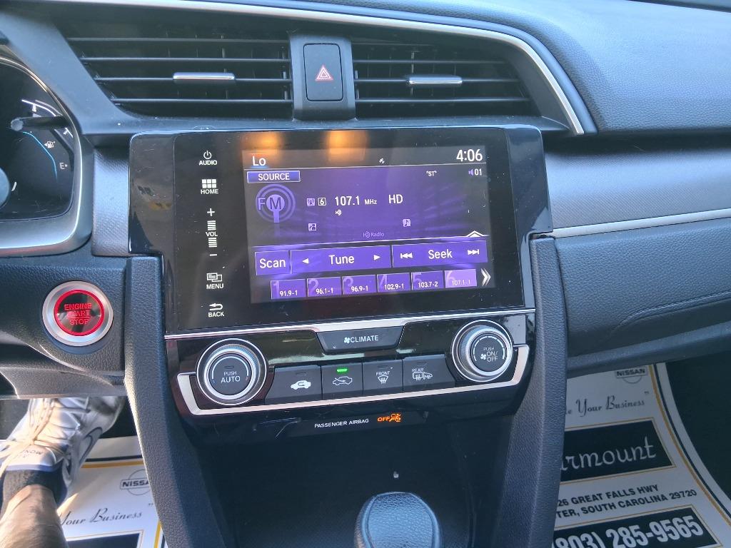 2017 Honda Civic - $9,999