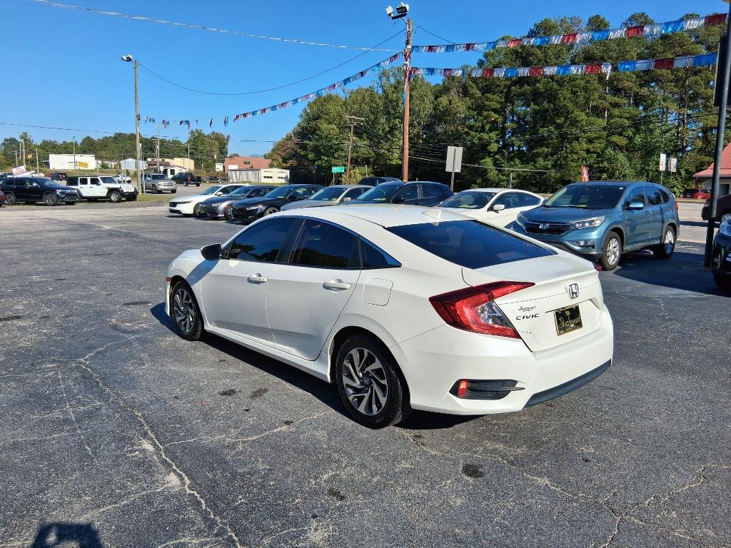 2017 Honda Civic - $9,999