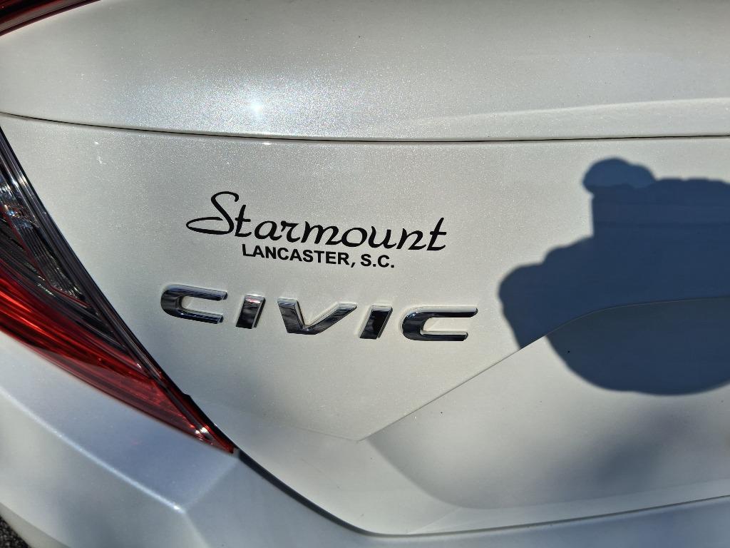 2017 Honda Civic - $9,999
