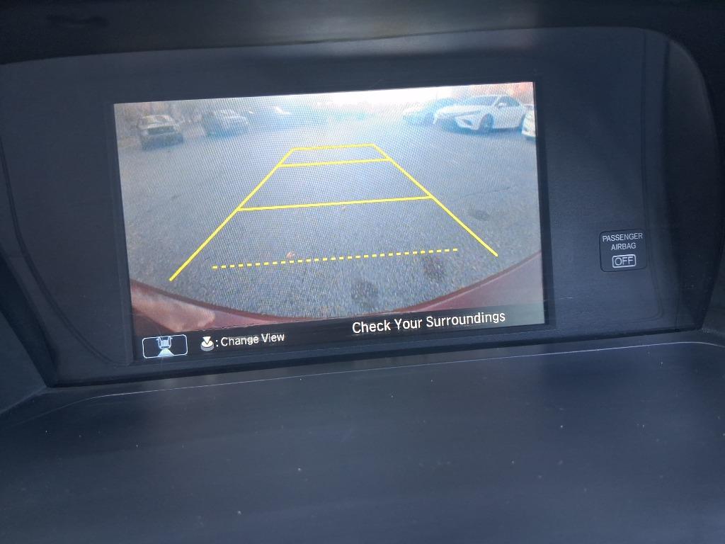 2013 Honda Accord - $13,599