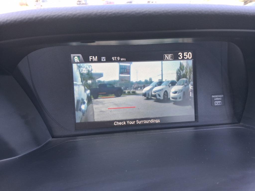 2013 Honda Accord - $13,599