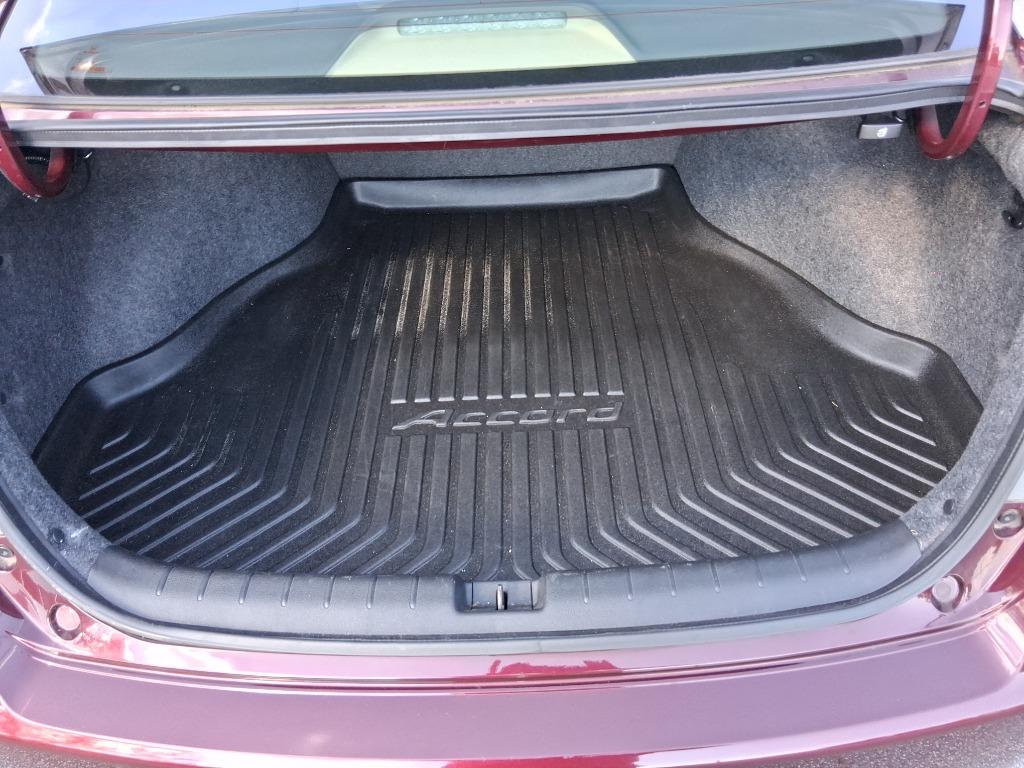 2013 Honda Accord - $13,599