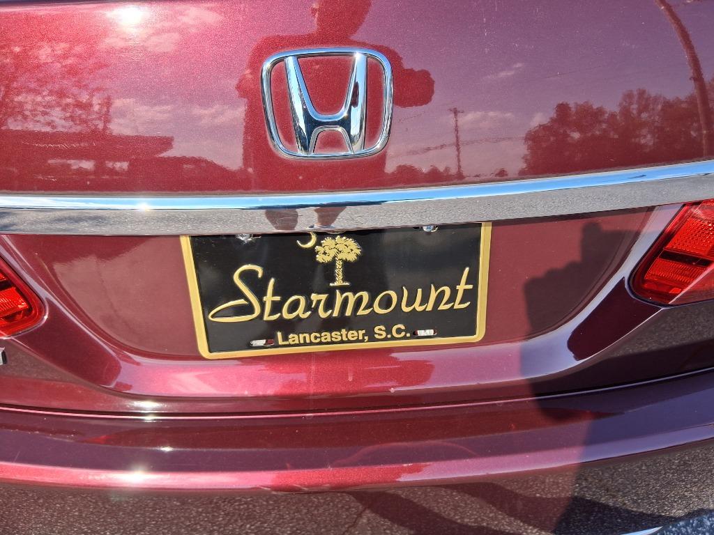 2013 Honda Accord - $13,599