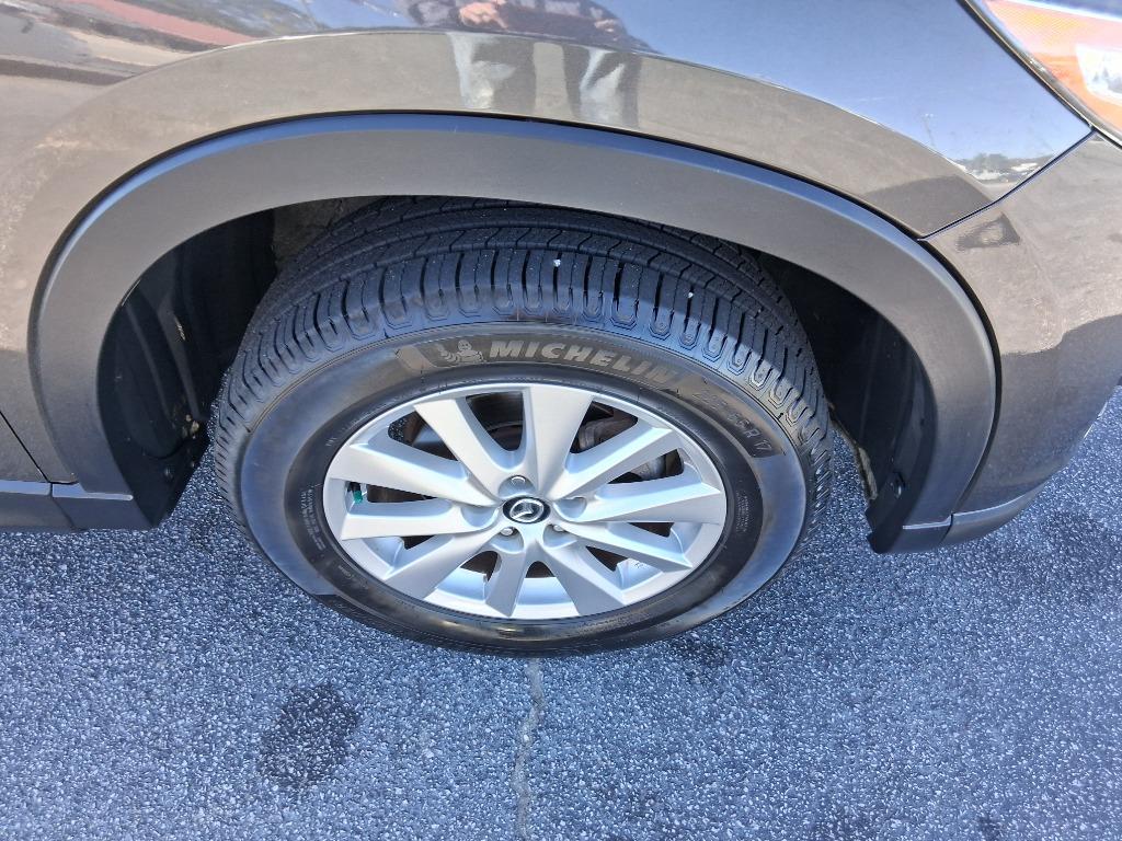 2016 MAZDA CX-5 - $13,999