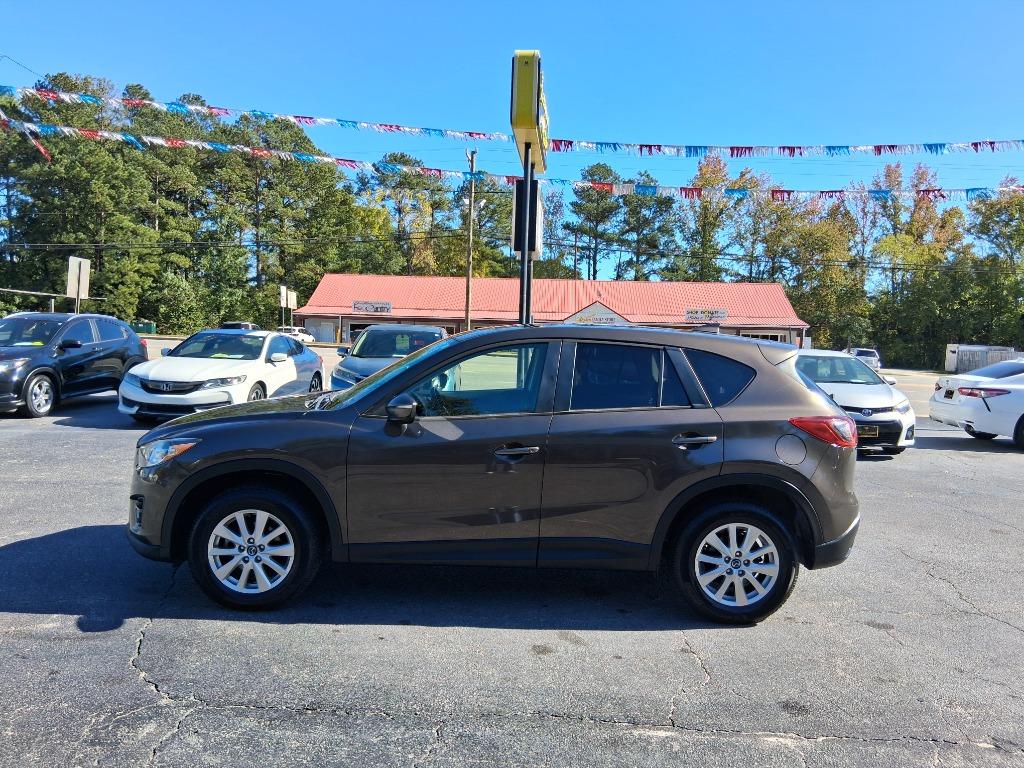 2016 MAZDA CX-5 - $13,999