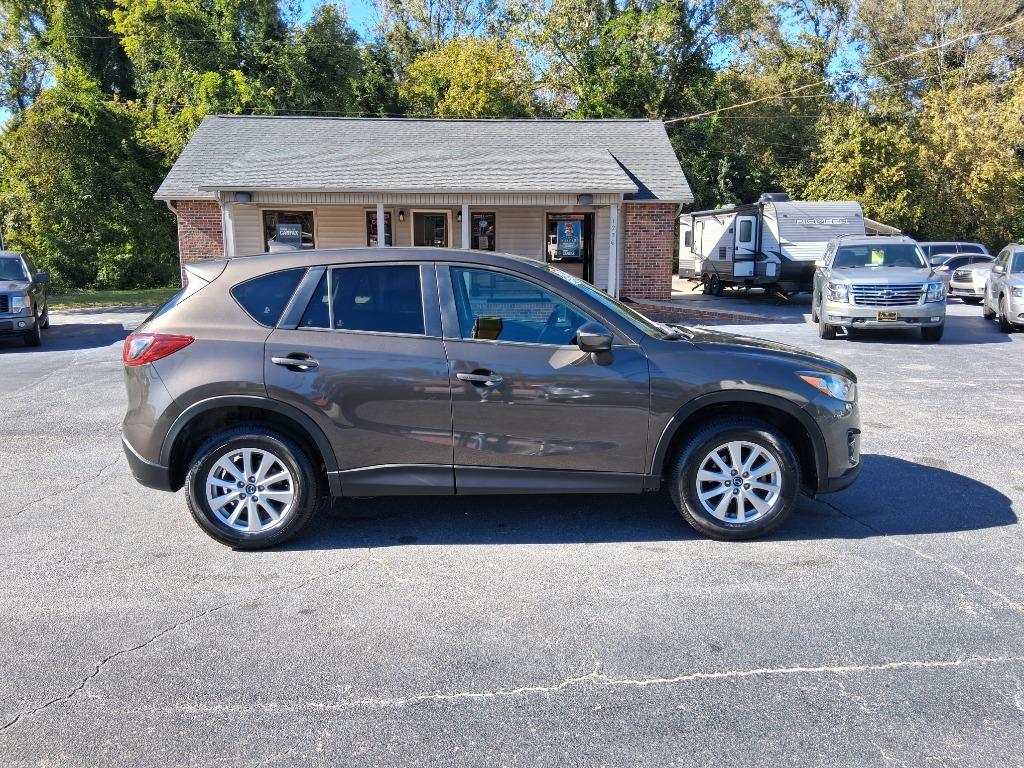 2016 MAZDA CX-5 - $13,999