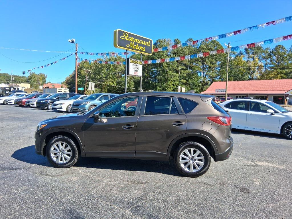 2016 MAZDA CX-5 - $13,999
