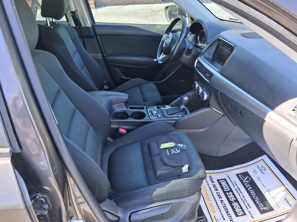 2016 MAZDA CX-5 - $13,999
