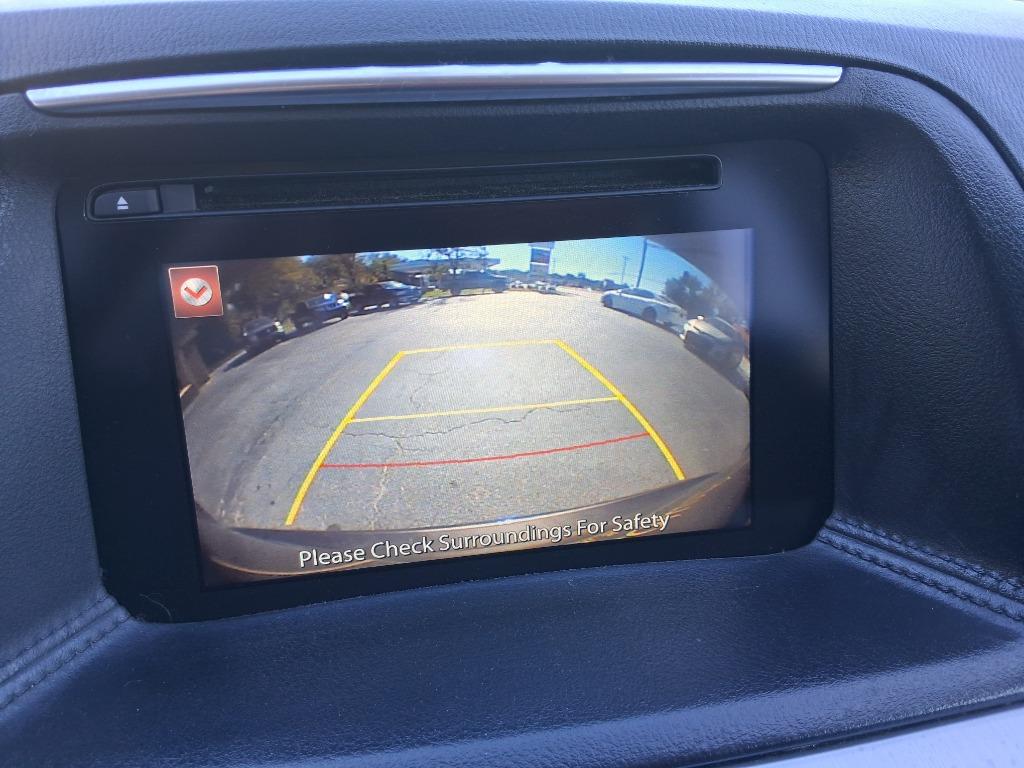 2016 MAZDA CX-5 - $13,999