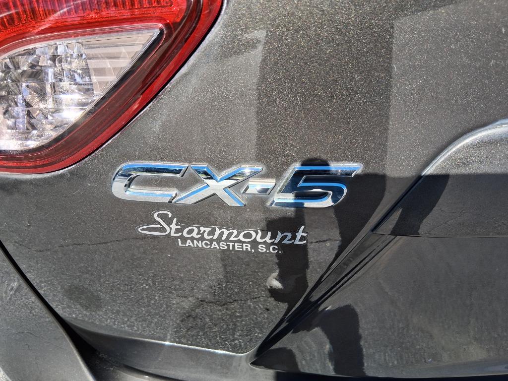 2016 MAZDA CX-5 - $13,999
