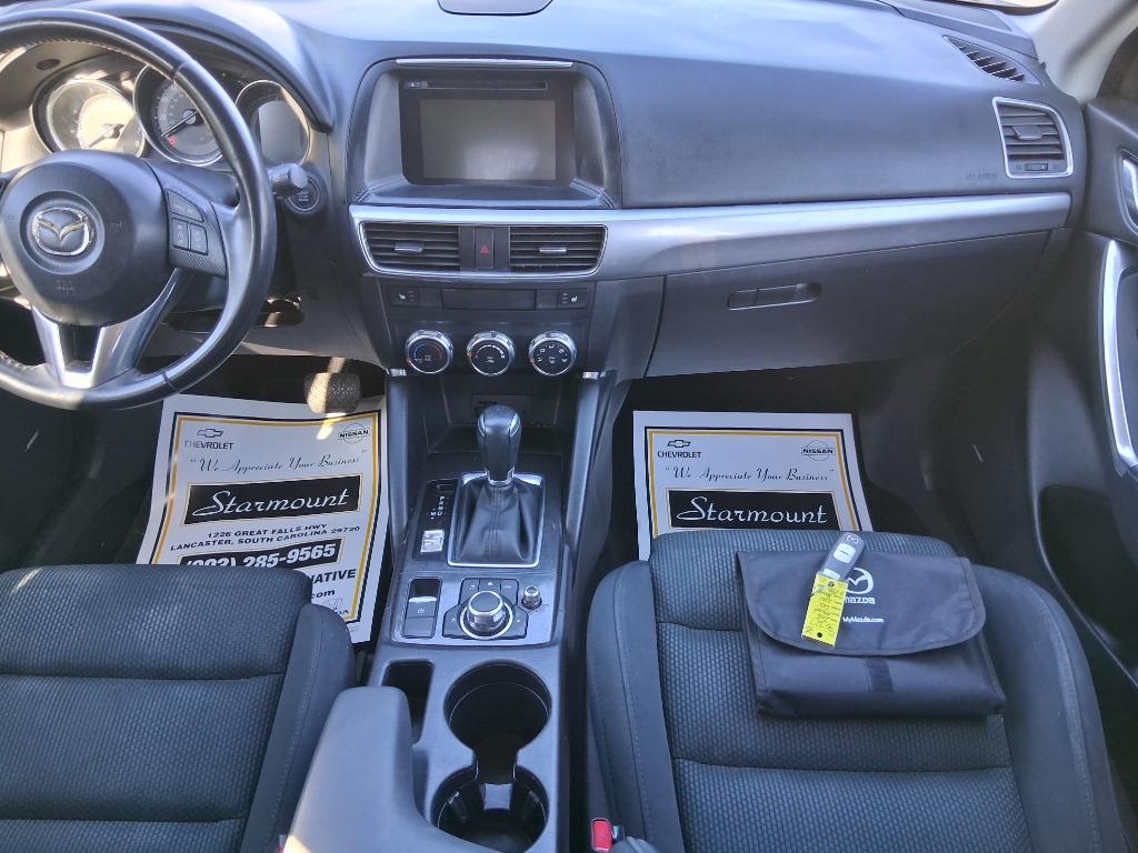 2016 MAZDA CX-5 - $13,999