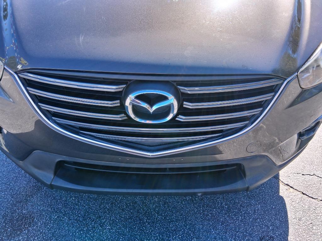 2016 MAZDA CX-5 - $13,999