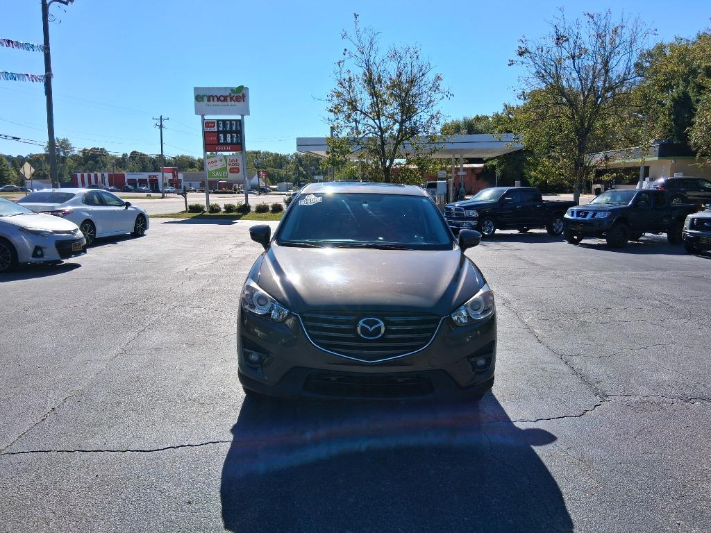 2016 MAZDA CX-5 - $13,999