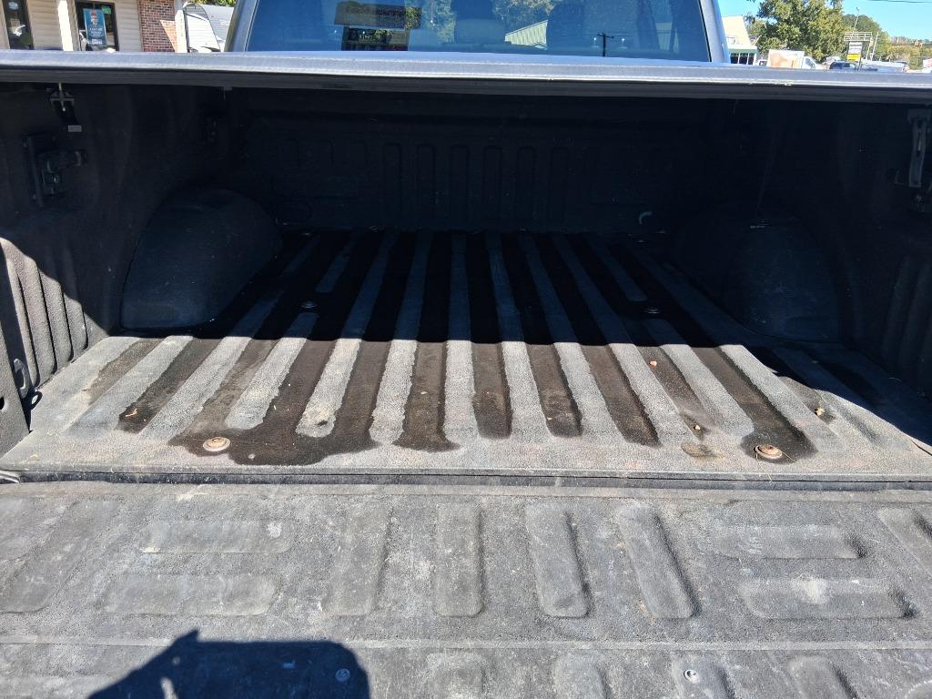 2016 Ford F-150 - $14,399
