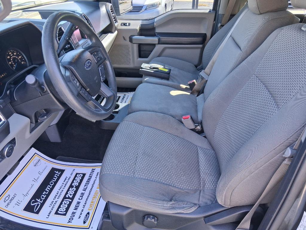 2016 Ford F-150 - $14,399