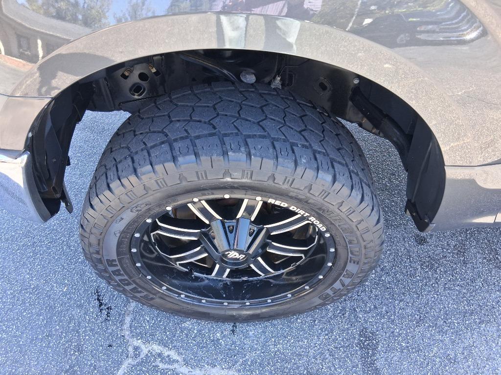2016 Ford F-150 - $14,399