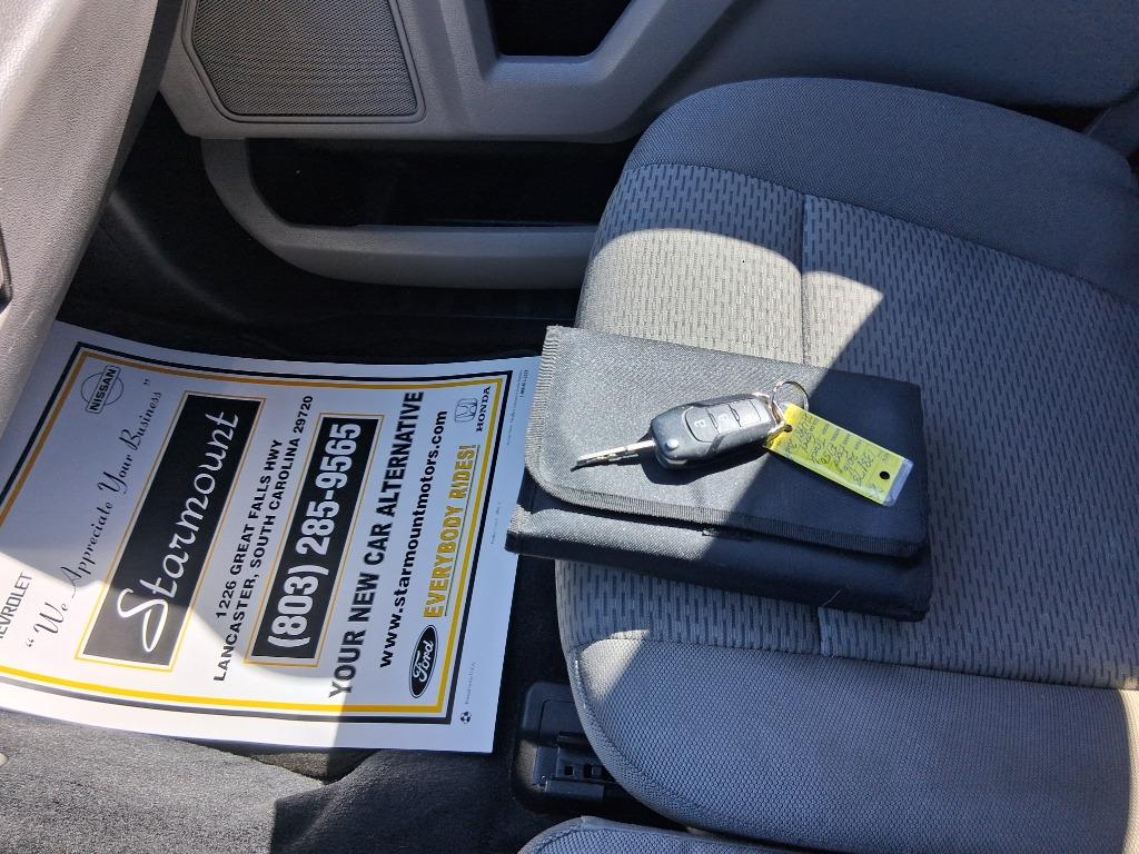 2016 Ford F-150 - $14,399