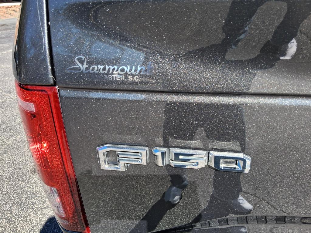 2016 Ford F-150 - $14,399