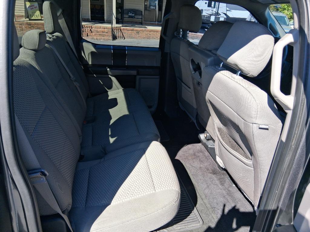 2016 Ford F-150 - $14,399