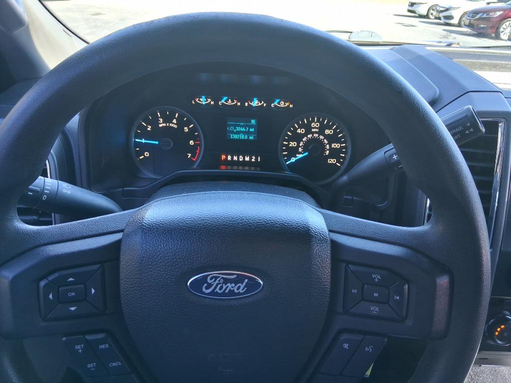 2016 Ford F-150 - $14,399