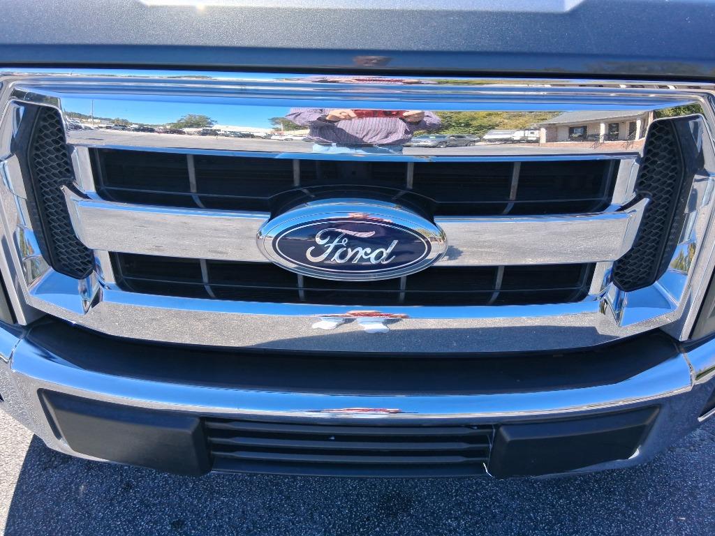 2016 Ford F-150 - $14,399