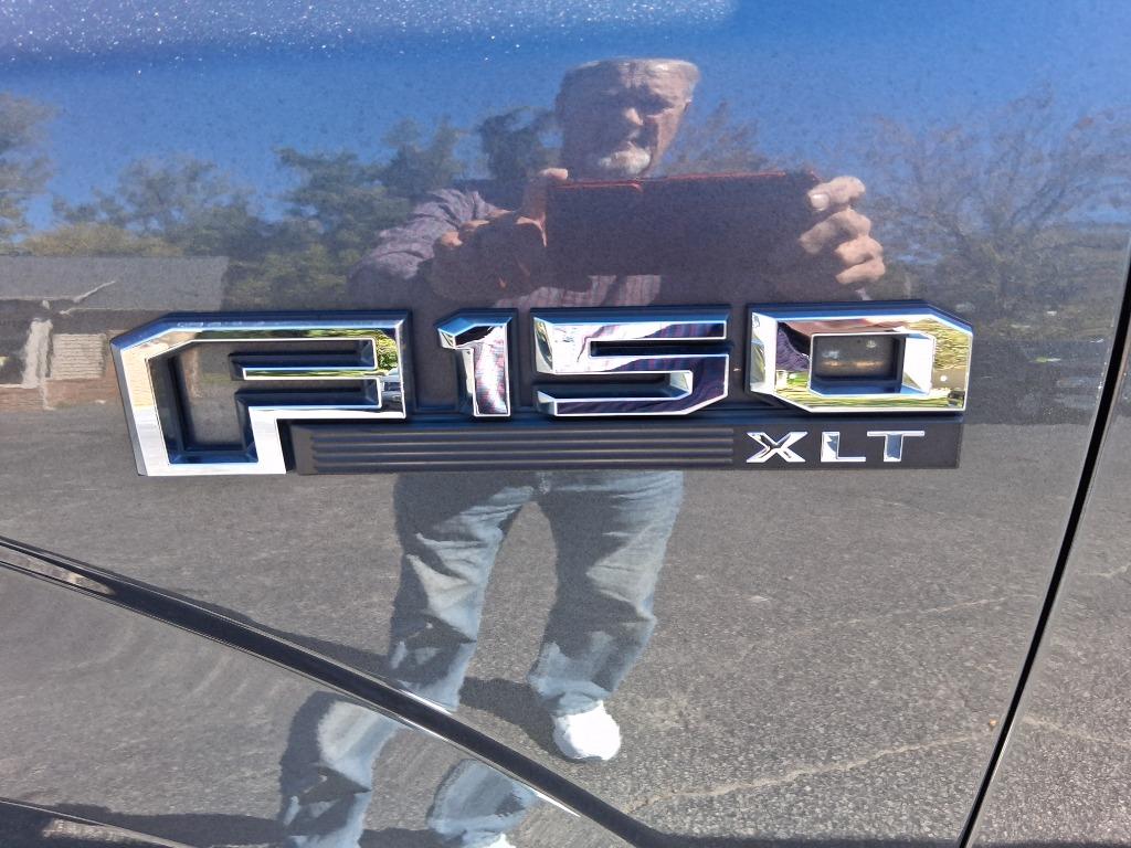 2016 Ford F-150 - $14,399