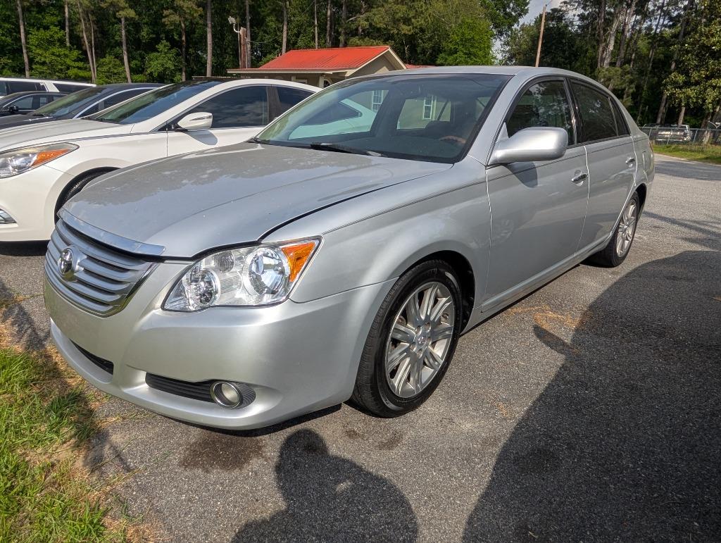 2008 Toyota Avalon Touring photo