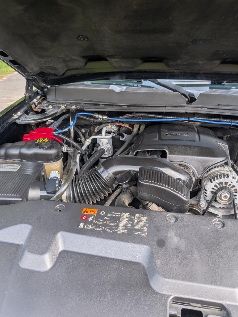 2013 Chevrolet Silverado 1500 LT photo