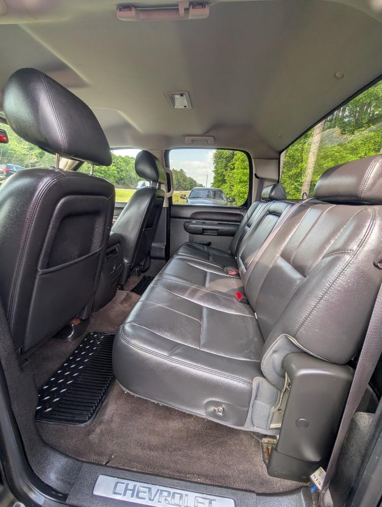 2013 Chevrolet Silverado 1500 LT photo