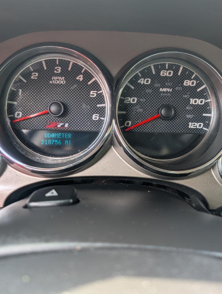 2013 Chevrolet Silverado 1500 LT photo