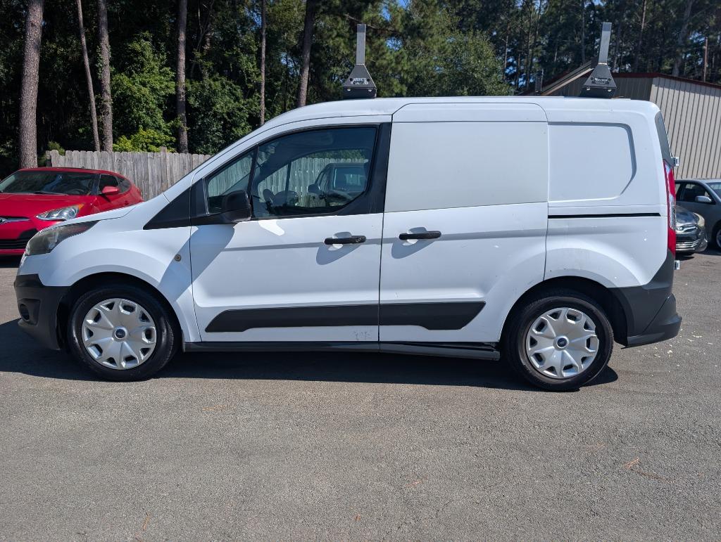 2016 Ford Transit Connect XL