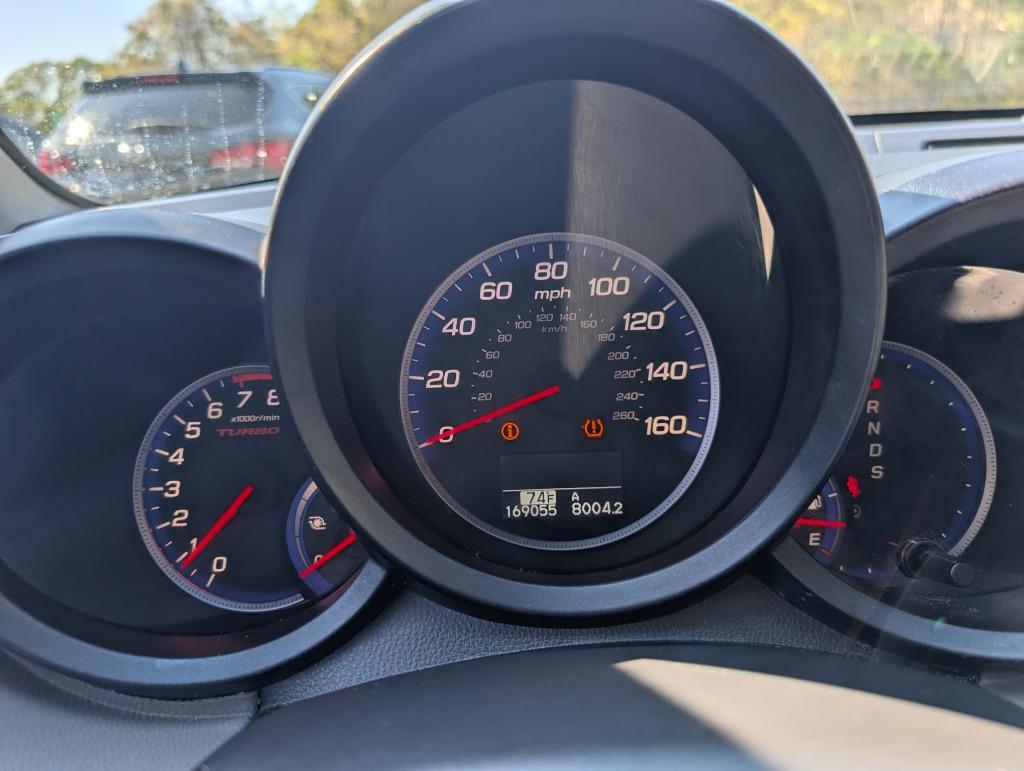2009 Acura RDX - $9,500