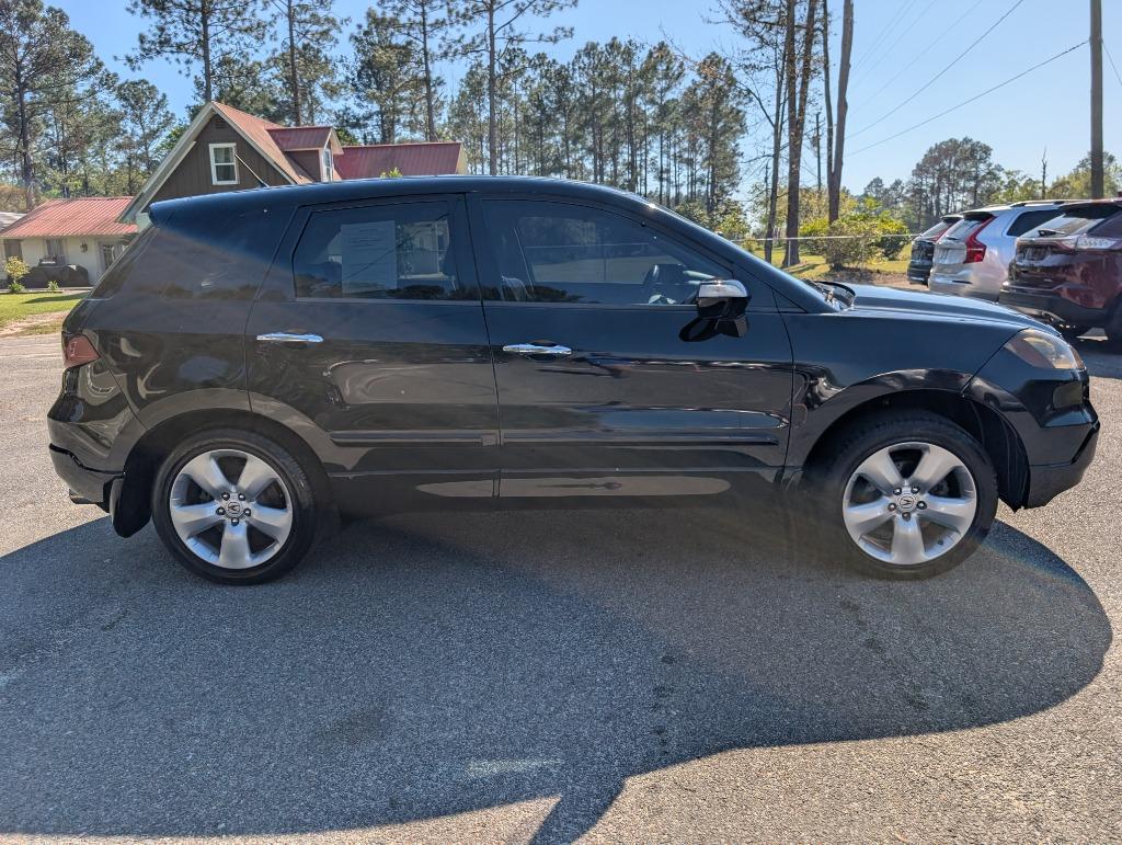 2009 Acura RDX - $9,500